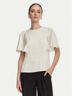 Obrázek produktu MICHAEL Michael Kors Halenka MT6411QAYJ Krémová Regular Fit