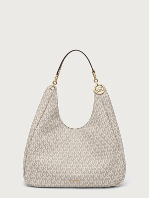 Obrázek produktu MICHAEL Michael Kors hobo kabelka dámská ELLIE béžová