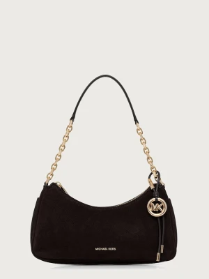 Obrázek produktu MICHAEL Michael Kors hobo kabelka dámská semišová hnědá