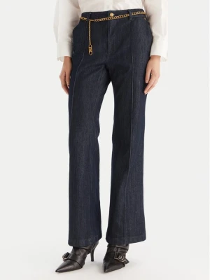 Obrázek produktu MICHAEL Michael Kors Jeansy MF590HRM24 Tmavomodrá Bootcut Fit