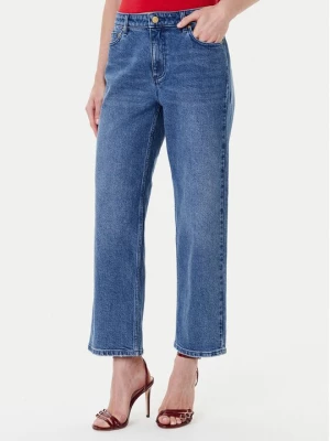 Obrázek produktu MICHAEL Michael Kors Jeansy MT5907OEB1 Modrá Straight Fit
