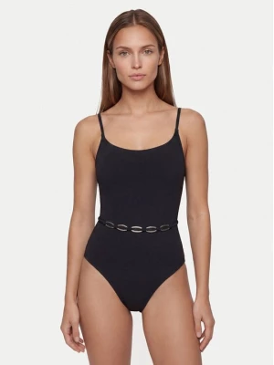 Obrázek produktu MICHAEL Michael Kors Jednodílné plavky MM06306 Černá
