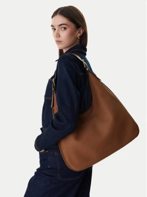 Obrázek produktu MICHAEL Michael Kors Kabelka 30F4GY5H3L Hnědá
