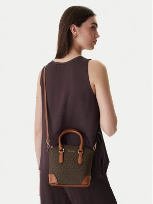 Obrázek produktu MICHAEL Michael Kors Kabelka 30R6G1WM5B Hnědá