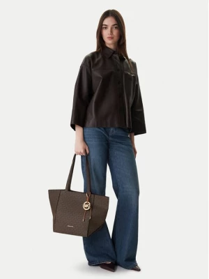 Obrázek produktu MICHAEL Michael Kors Kabelka 30R6G9JT6B Hnědá