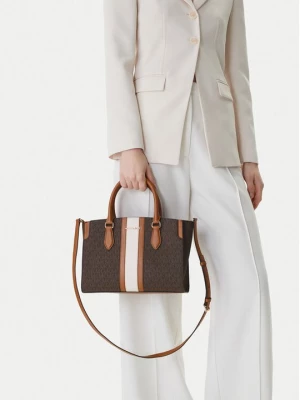 Obrázek produktu MICHAEL Michael Kors Kabelka 30R6GQ6S2B Hnědá