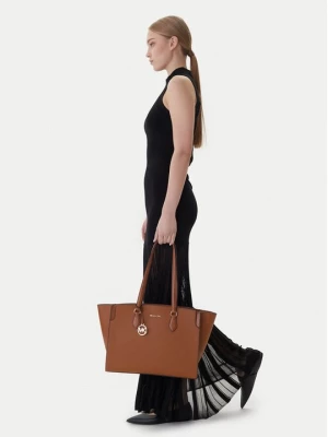 Obrázek produktu MICHAEL Michael Kors Kabelka 30R6GQ6T7L Hnědá
