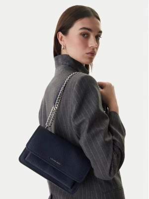 Obrázek produktu MICHAEL Michael Kors Kabelka 30T4SC7L3T Modrá