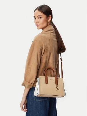 Obrázek produktu MICHAEL Michael Kors Kabelka 30T5G9IS1T Béžová
