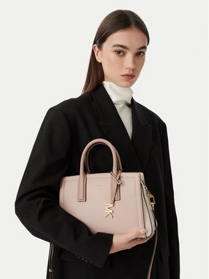 Obrázek produktu MICHAEL Michael Kors Kabelka 30T5G9IS1T Světle růžová