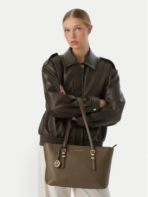 Obrázek produktu MICHAEL Michael Kors Kabelka 30T5GQNT2L Zelená