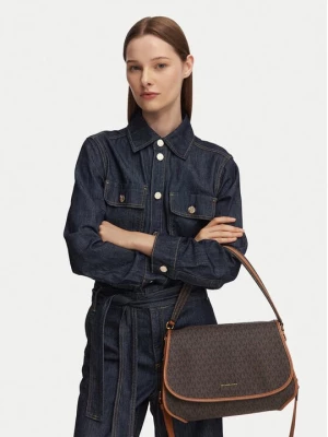 Obrázek produktu MICHAEL Michael Kors Kabelka 30T6AX3M2B Hnědá