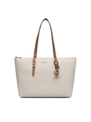 Obrázek produktu MICHAEL Michael Kors Kabelka 30T6GQNT9B Krémová