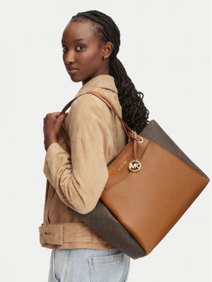 Obrázek produktu MICHAEL Michael Kors Kabelka 30T6GX5T7B Hnědá