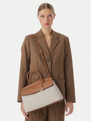 Obrázek produktu MICHAEL Michael Kors Kabelka 30T6GX7S2B Krémová