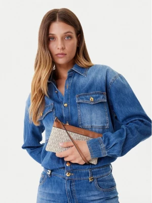 Obrázek produktu MICHAEL Michael Kors Kabelka 32F5GJ6F6B Écru Krémová