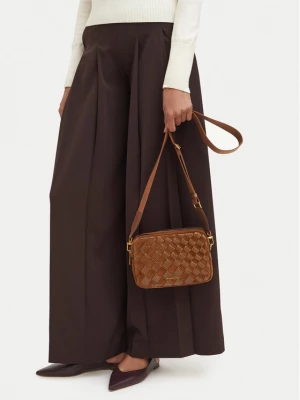 Obrázek produktu MICHAEL Michael Kors Kabelka 32F6AYTC6S Hnědá