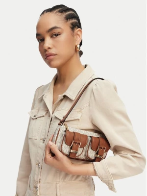 Obrázek produktu MICHAEL Michael Kors Kabelka 32S5GZCU1B Krémová