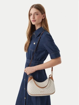 Obrázek produktu MICHAEL Michael Kors Kabelka 32S6GJ6W8B Světle béžová