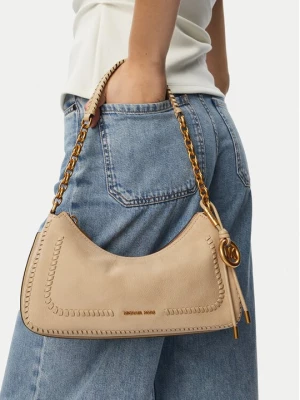 Obrázek produktu MICHAEL Michael Kors Kabelka 32T6AY5W6Y Béžová