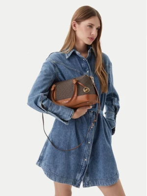 Obrázek produktu MICHAEL Michael Kors Kabelka Andie 30S6G3PS2B Hnědá