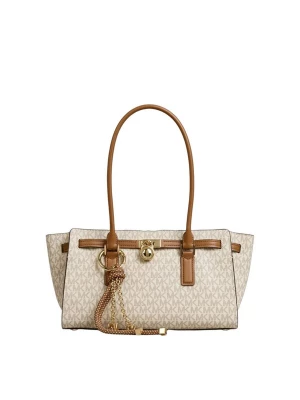 Obrázek produktu MICHAEL Michael Kors Kabelka 'Hamilton' béžová