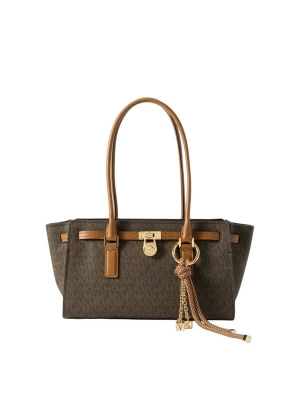 Obrázek produktu MICHAEL Michael Kors Kabelka 'Hamilton' hnědá