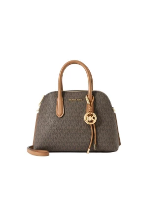 Obrázek produktu MICHAEL Michael Kors Kabelka hnědá / čokoládová