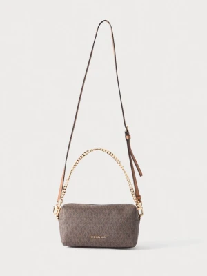 Obrázek produktu MICHAEL Michael Kors Kabelka hnědá / čokoládová / koňaková