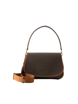 Obrázek produktu MICHAEL Michael Kors Kabelka hnědá / pueblo / tmavě hnědá