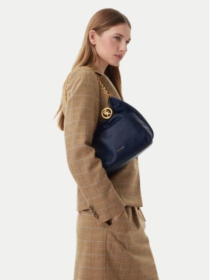 Obrázek produktu MICHAEL Michael Kors Kabelka Indie 32S6A50C6L Tmavomodrá