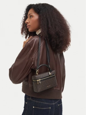 Obrázek produktu MICHAEL Michael Kors Kabelka Jana 32F5GQ1C0B Tmavě hnědá
