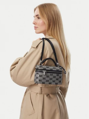 Obrázek produktu MICHAEL Michael Kors Kabelka Jana 32F6SQ1C0J Šedá