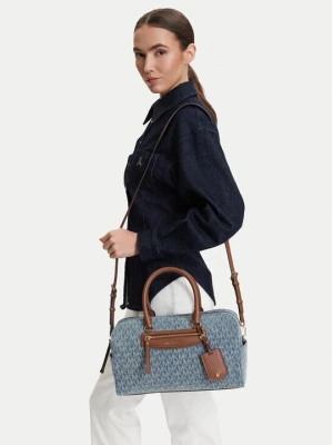 Obrázek produktu MICHAEL Michael Kors Kabelka Jet Set 30S6GTVS6C Modrá