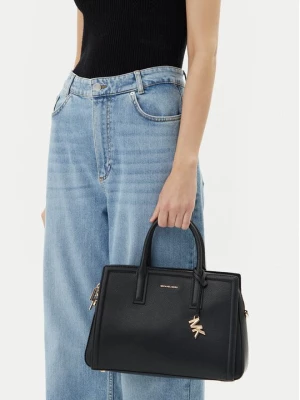Obrázek produktu MICHAEL Michael Kors Kabelka Laila 30R5G9IS6L Černá