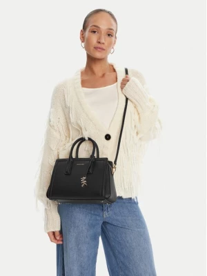 Obrázek produktu MICHAEL Michael Kors Kabelka Laila 30S5G9IS1L Černá