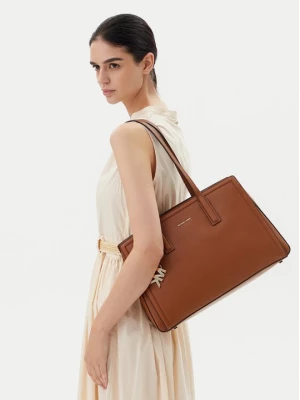 Obrázek produktu MICHAEL Michael Kors Kabelka Laila 30S5G9IT2L Hnědá