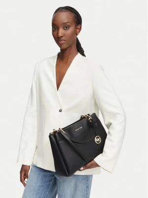Obrázek produktu MICHAEL Michael Kors Kabelka May 30T6GX5L8L Černá
