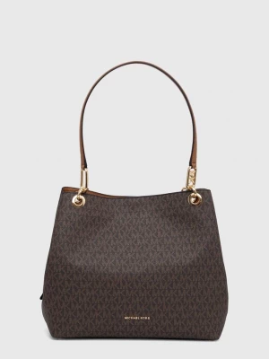 Obrázek produktu MICHAEL Michael Kors Kabelka MICHAEL Michael Kors hnědá