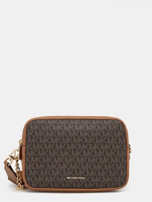 Obrázek produktu MICHAEL Michael Kors Kabelka MICHAEL Michael Kors hnědá