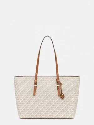 Obrázek produktu MICHAEL Michael Kors Kabelka MICHAEL Michael Kors QUINN béžová