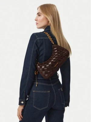 Obrázek produktu MICHAEL Michael Kors Kabelka Nolita 32F6AY5W6S Tmavě hnědá