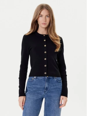 Obrázek produktu MICHAEL Michael Kors Kardigan MT5617W4VR Černá Slim Fit