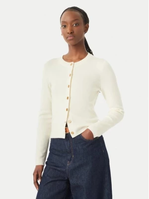 Obrázek produktu MICHAEL Michael Kors Kardigan MT5617W4VR Krémová Regular Fit