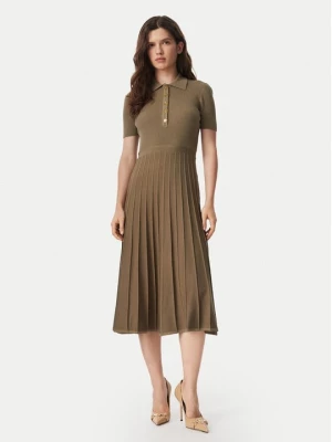 Obrázek produktu MICHAEL Michael Kors Každodenní šaty MT5834F33D Zelená Regular Fit
