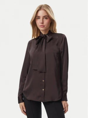 Obrázek produktu MICHAEL Michael Kors Košile MF640I8AYJ Tmavě hnědá Regular Fit