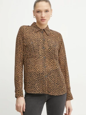 Obrázek produktu MICHAEL Michael Kors Košile MICHAEL Michael Kors hnědá