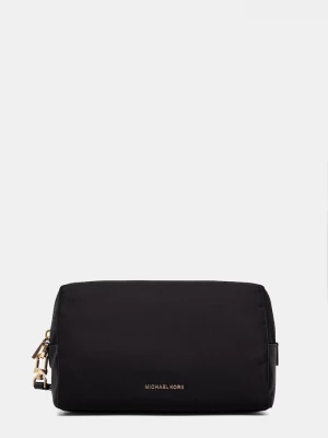 Obrázek produktu MICHAEL Michael Kors Kosmetická taštička dámská Zadie černá