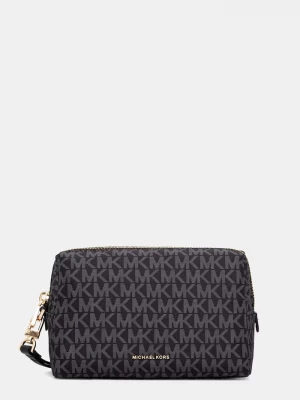 Obrázek produktu MICHAEL Michael Kors Kosmetická taštička dámská Zadie černá