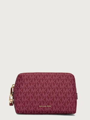 Obrázek produktu MICHAEL Michael Kors Kosmetická taštička dámská Zadie červená